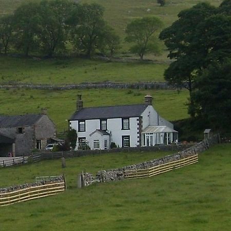 Fernydale Farm Bed & Breakfast Earl Sterndale Екстер'єр фото