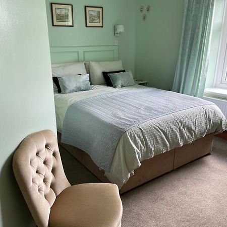 Fernydale Farm Bed & Breakfast Earl Sterndale Екстер'єр фото