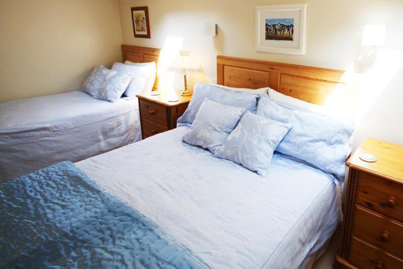 Fernydale Farm Bed & Breakfast Earl Sterndale Екстер'єр фото