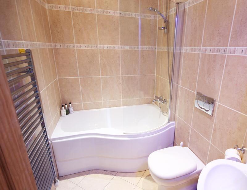 Fernydale Farm Bed & Breakfast Earl Sterndale Екстер'єр фото